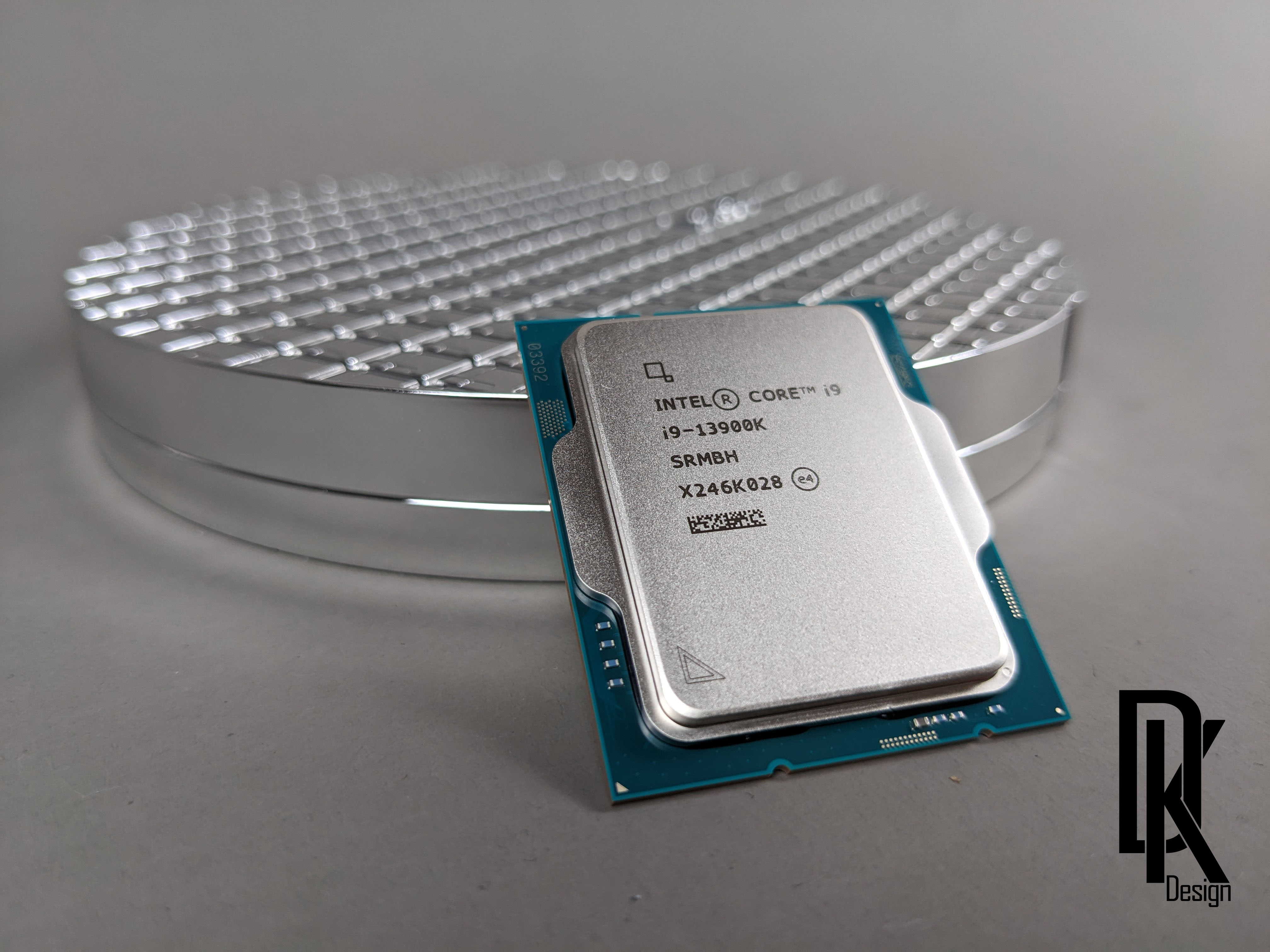 CPU Intel core 13900K